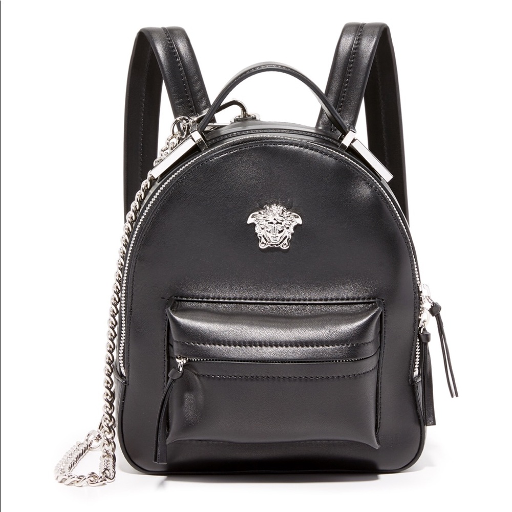 Versace Backpack NWT